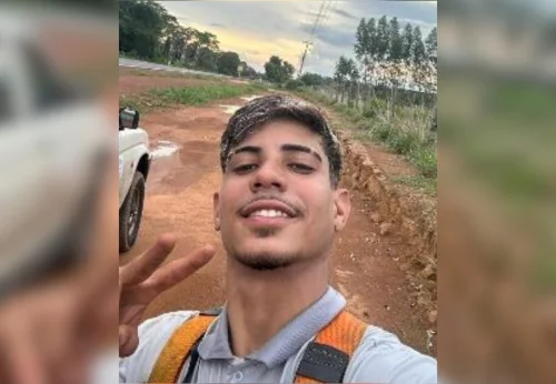 Técnico de telecomunicações morre eletrocutado durante manutenção de rede no Tocantins
