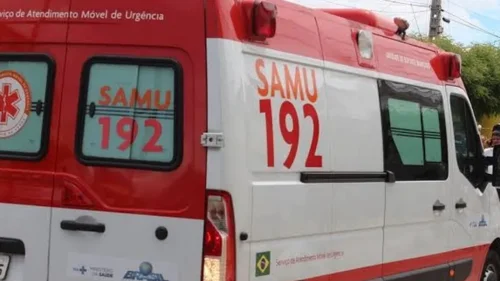 Homem morre após mal súbito durante partida de futebol em clube de Palmas