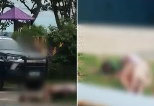 Caso de possível estupro em frente a viatura em Palmas segue sem conclusão