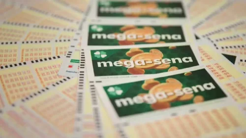 Mega-Sena acumula e próximo sorteio pode pagar R$ 25 milhões nesta terça