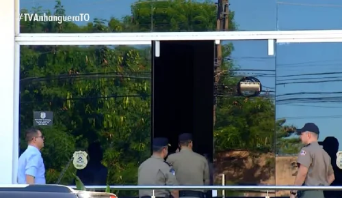 PMs criaram grupo "Operação Anamon" antes de chacina em Miracema, diz Justiça