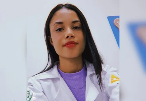 Família acredita que pé encontrado em rodovia seja de estudante morta em acidente