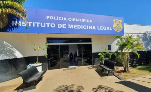 Jovem de 23 anos é morto a golpes de chave de fenda em Palmas