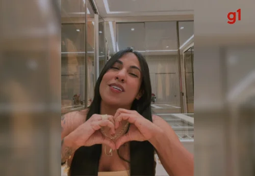 Karol Digital retorna às redes sociais com novo perfil durante prisão domiciliar