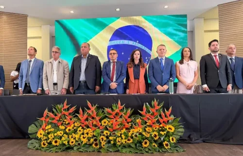 Marilon Barbosa apresenta 28 requerimentos e destaca obras em Taquaruçu