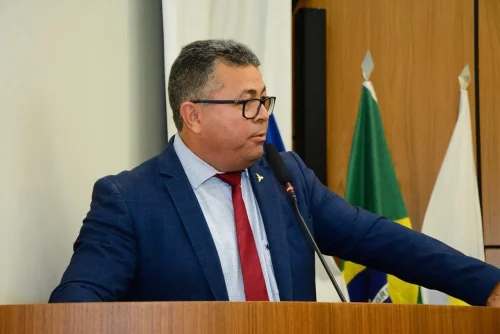 Vereador Folha elogia gestão compartilhada e aumento de atendimentos nas UPAs de Palmas