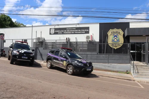 Homem é indiciado por abusar de colega de trabalho embriagado após festa no TO