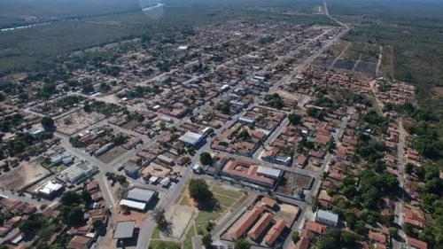 Fraude de terras no TO: três são condenados por áreas fictícias
