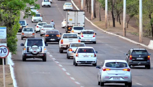 Detran/TO prorroga validade de CNH vencida entre junho e setembro de 2026