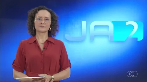 Jornal Anhanguera 2ª Edição-TO destaca entrevista de Flávio Bolsonaro e Mega-Sena
