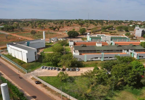 UFNT abre 12 vagas para professor substituto em Araguaína e Tocantinópolis