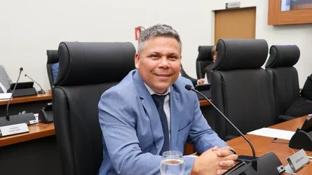 Escola Thiago Barbosa lidera Ideb nos anos finais em Palmas com nota 6,1