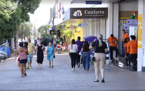 Feriado do Dia do Trabalhador altera funcionamento de serviços em Palmas neste 1º de maio