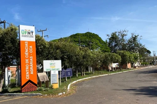 UFNT abre concurso para professor titular com salário de R$ 26,3 mil em Araguaína