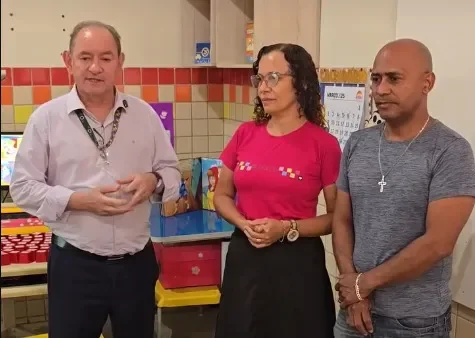 Vereador Juarez Rigol lidera ações por direitos de autistas em Palmas