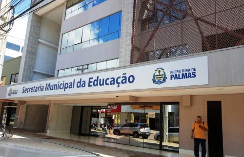 Palmas prorroga concurso da Educação e amplia vagas para professores