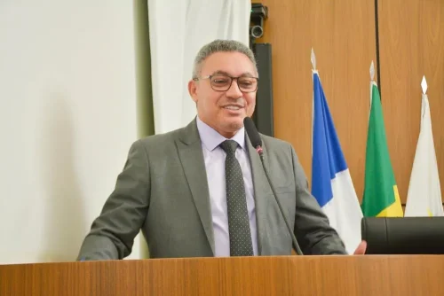 Câmara de Palmas aprova requerimento para construção de praça na 103 Norte