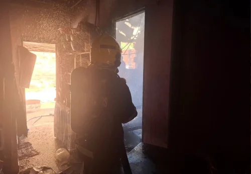 Cadeirante de 22 anos morre carbonizada em incêndio em Araguaína