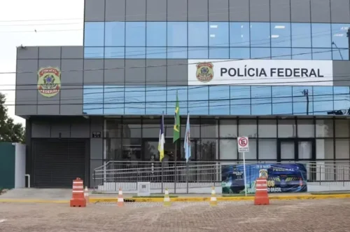 PF apura uso dos Correios por grupo para envio de drogas no Tocantins