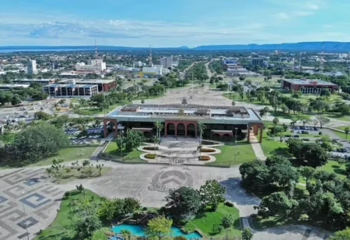 Tocantins reduz homicídios em 34,4% e tem menor taxa do Norte e Nordeste