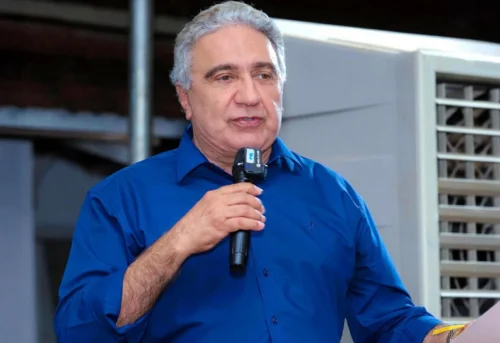 Justiça determina que Governo do Tocantins restabeleça Vice-Governadoria em 10 dias