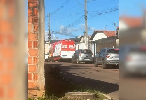 Homem morre após sofrer choque elétrico em Paraíso do Tocantins