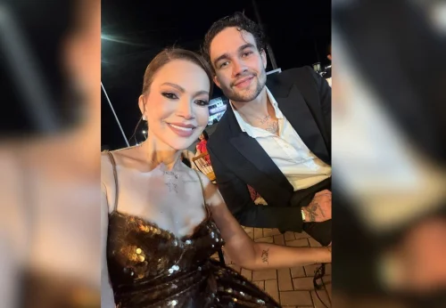 Rafa Almeida segue os passos da mãe Solange e vive em Palmas