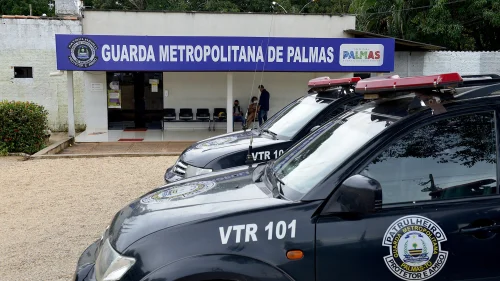 Motorista sem CNH causa acidente grave em Palmas e deixa fisioterapeuta na UTI