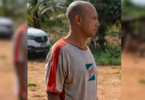 Mecânico sobrevive 20 dias desaparecido em mata no Tocantins após resgate por caminhoneiro