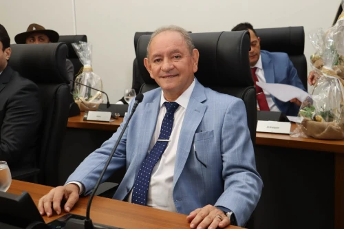 Prefeitura de palmas atende requerimento do vereador Juarez Rigol para obras de melhorias na via marginal da BR 010