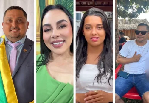 Prefeito de Cachoeirinha nomeia sobrinha, irmão e esposa para cargos em secretarias