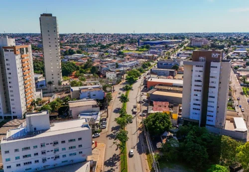 Concurso de Araguaína registra 38,3 mil inscritos para 1.533 vagas