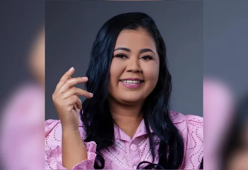 Cantora gospel Ana Clézia morre aos 38 anos após complicações em UTI no TO