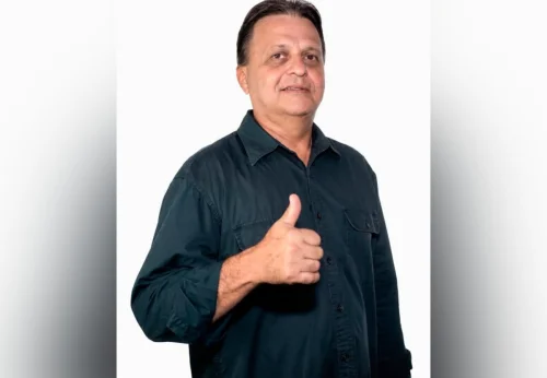 Candidato ao Senado pelo Democrata declara R$ 300 mil em bens à Justiça Eleitoral