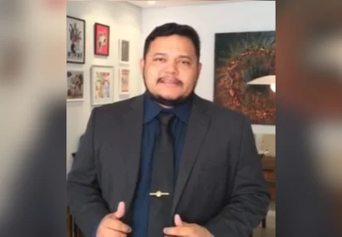 Advogado criminalista que atuava no TO morre aos 49 anos vítima de câncer