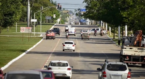 Detran TO publica lista de veículos multados; saiba como recorrer