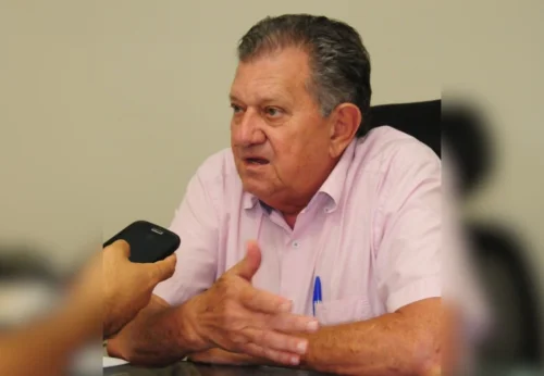 Ex-secretário da Agricultura do TO morre atropelado ao atravessar avenida em Palmas