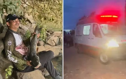 Mecânico morto a tiros em Araguaína após negar água e energia a vizinho