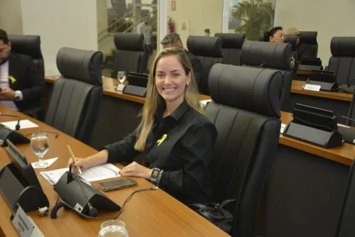 Vereadora de Palmas solicita ampliação de exames de mamografia na rede pública