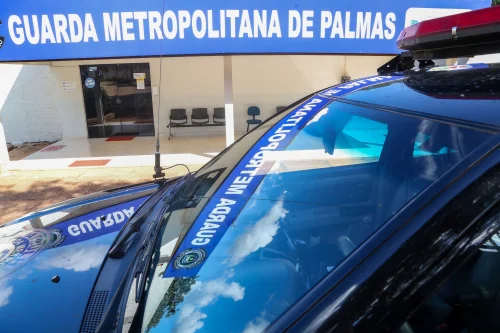 Homem de 59 anos é espancado durante roubo em estação de ônibus de Palmas