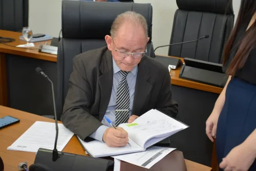 Câmara de Palmas aprova urgência para reforço policial em Buritirana