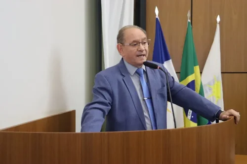 Gabinete Itinerante: vereador Juarez Rigol leva atendimento a Buritirana neste sábado (11)