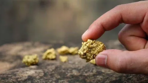 Hochschild Mining abre cadastro para fornecedores de mina de ouro no TO