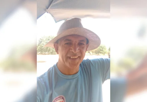 Demitido após epilepsia, homem vende picolés e viraliza ao agradecer em Palmas