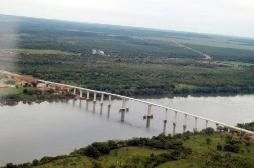 Laudo do Dnit aponta danos irreversíveis e ponte sobre Rio Tocantins será reconstruída