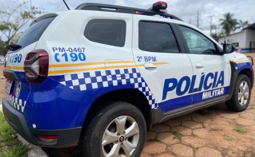 Homem de 25 anos é morto a facadas em Araguaína, no Tocantins