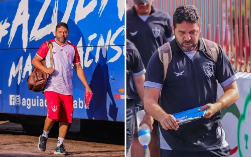 Técnico do Águia de Marabá segue internado em estado grave após acidente fatal no TO