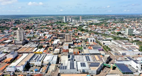 Prefeitura de Araguaína publica concurso com mais de 1.500 vagas e salários de até R$ 16,4 mil