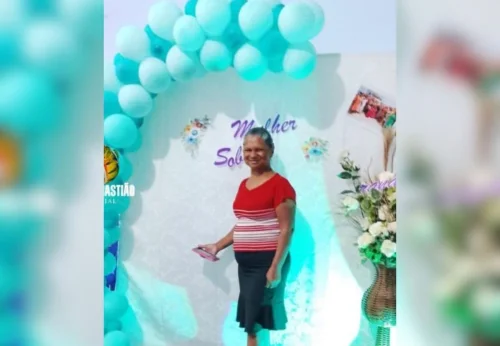 Mulher de 67 anos morre após ser atingida por motociclista em evento em São Sebastião (TO)