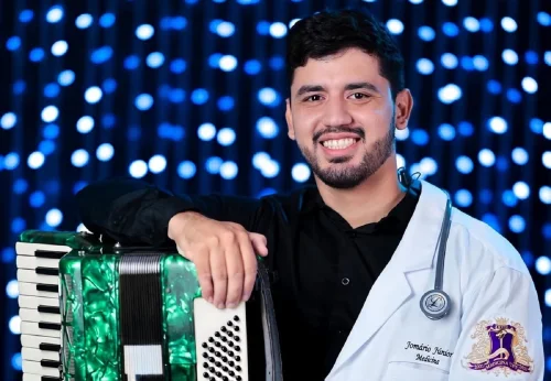 Estudante de medicina morre após cair de moto em Palmas, no Tocantins